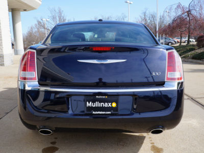 2012 Chrysler 300  Limited