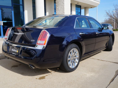 2012 Chrysler 300  Limited