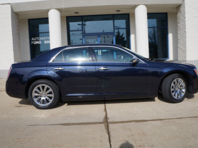 2012 Chrysler 300  Limited