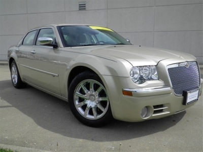 2010 Chrysler 300  300C Hemi