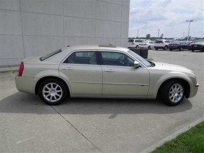 2010 Chrysler 300  300C Hemi