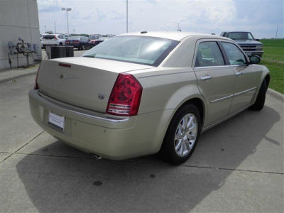 2010 Chrysler 300  300C Hemi