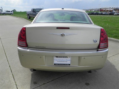 2010 Chrysler 300  300C Hemi