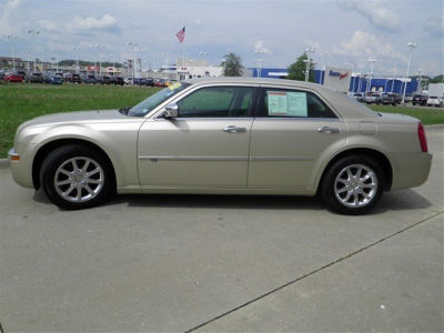 2010 Chrysler 300  300C Hemi
