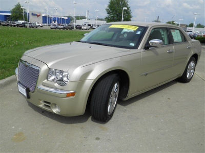 2010 Chrysler 300  300C Hemi