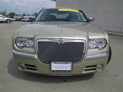 2010 Chrysler 300  300C Hemi
