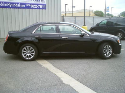 2012 Chrysler 300  Limited