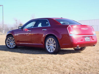 2012 Chrysler 300  Limited