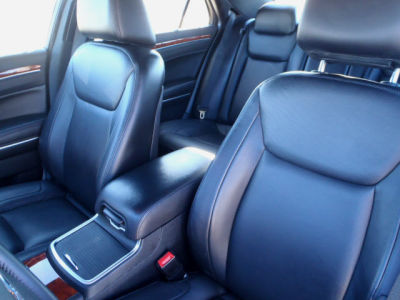 2012 Chrysler 300  Limited