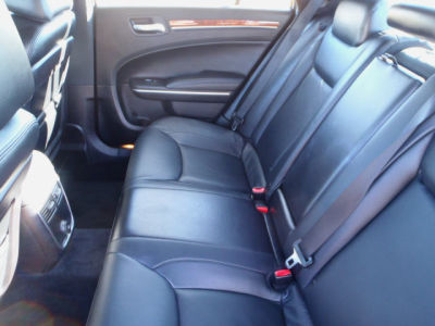 2012 Chrysler 300  Limited