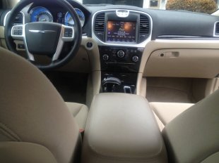 2012 Chrysler 300  Base