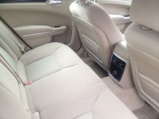 2012 Chrysler 300  Base