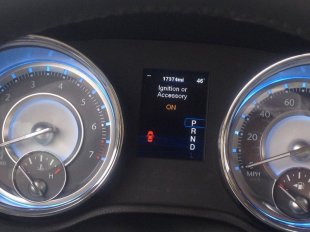 2012 Chrysler 300  Base