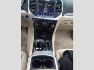 2012 Chrysler 300  Base