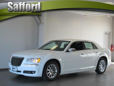 2012 Chrysler 300  Limited