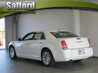 2012 Chrysler 300  Limited