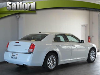 2012 Chrysler 300  Limited