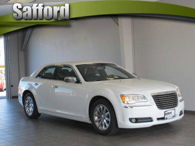 2012 Chrysler 300  Limited