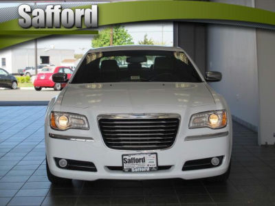 2012 Chrysler 300  Limited