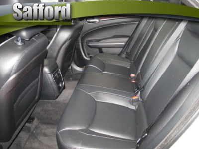 2012 Chrysler 300  Limited