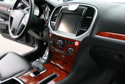 2012 Chrysler 300  Limited