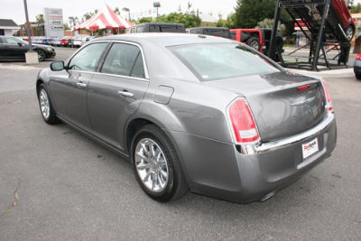 2012 Chrysler 300  Limited