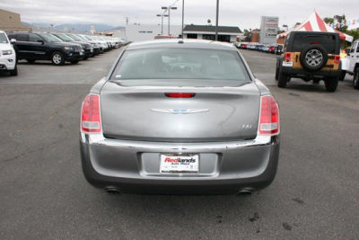 2012 Chrysler 300  Limited