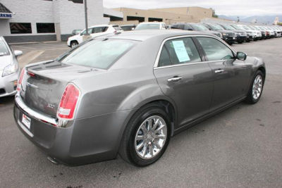 2012 Chrysler 300  Limited
