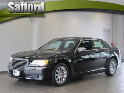 2012 Chrysler 300  Limited