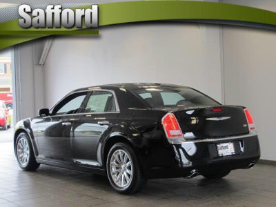 2012 Chrysler 300  Limited