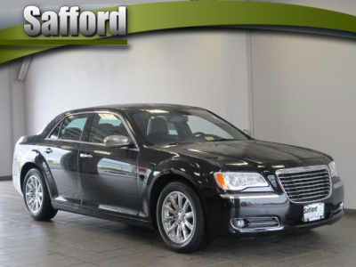 2012 Chrysler 300  Limited