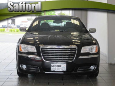 2012 Chrysler 300  Limited