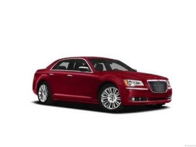 2012 Chrysler 300  Limited