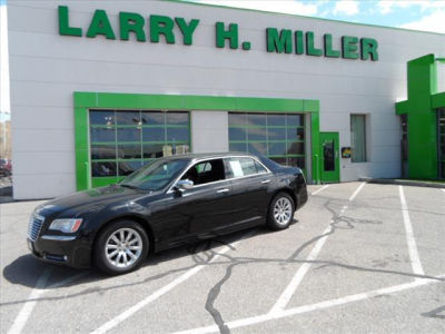 2012 Chrysler 300  Limited