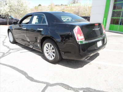 2012 Chrysler 300  Limited