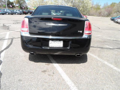 2012 Chrysler 300  Limited