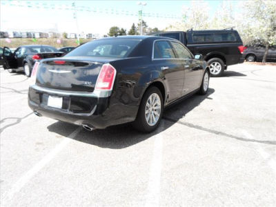 2012 Chrysler 300  Limited