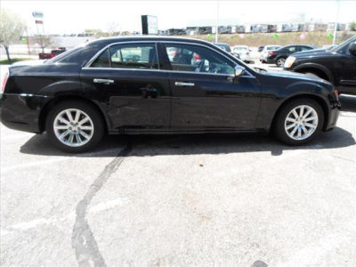 2012 Chrysler 300  Limited