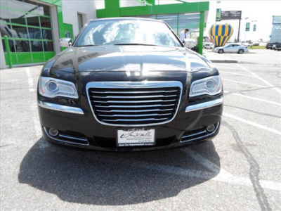 2012 Chrysler 300  Limited