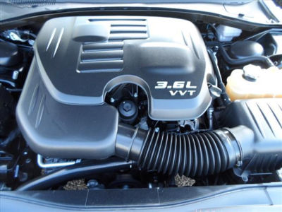 2012 Chrysler 300  Limited