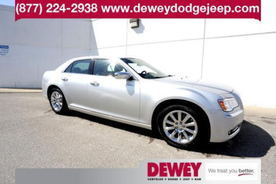 2012 Chrysler 300  Limited