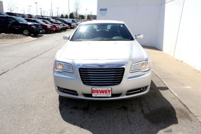 2012 Chrysler 300  Limited