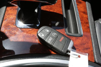 2012 Chrysler 300  Limited