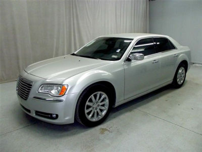 2012 Chrysler 300  Limited