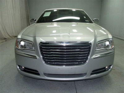 2012 Chrysler 300  Limited