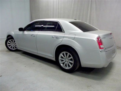 2012 Chrysler 300  Limited