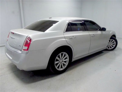 2012 Chrysler 300  Limited