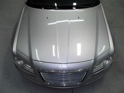 2012 Chrysler 300  Limited