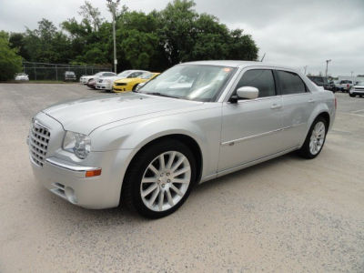 2008 Chrysler 300  C Hemi