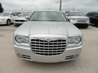 2008 Chrysler 300  C Hemi